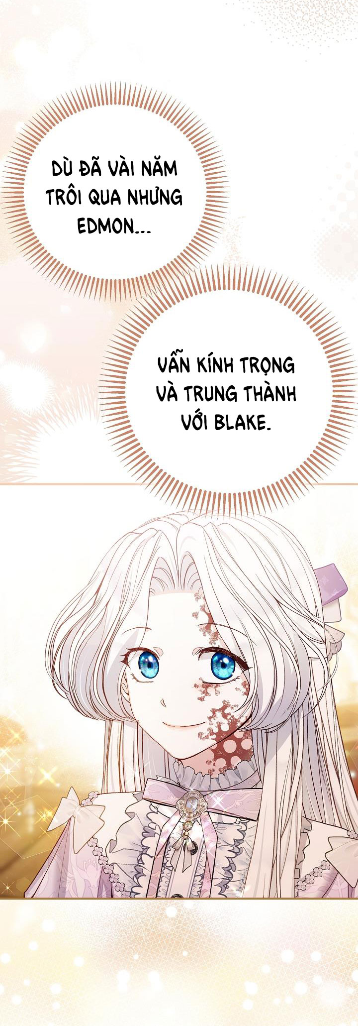 trở thành vợ thái tử quái vật chapter 89.2 7