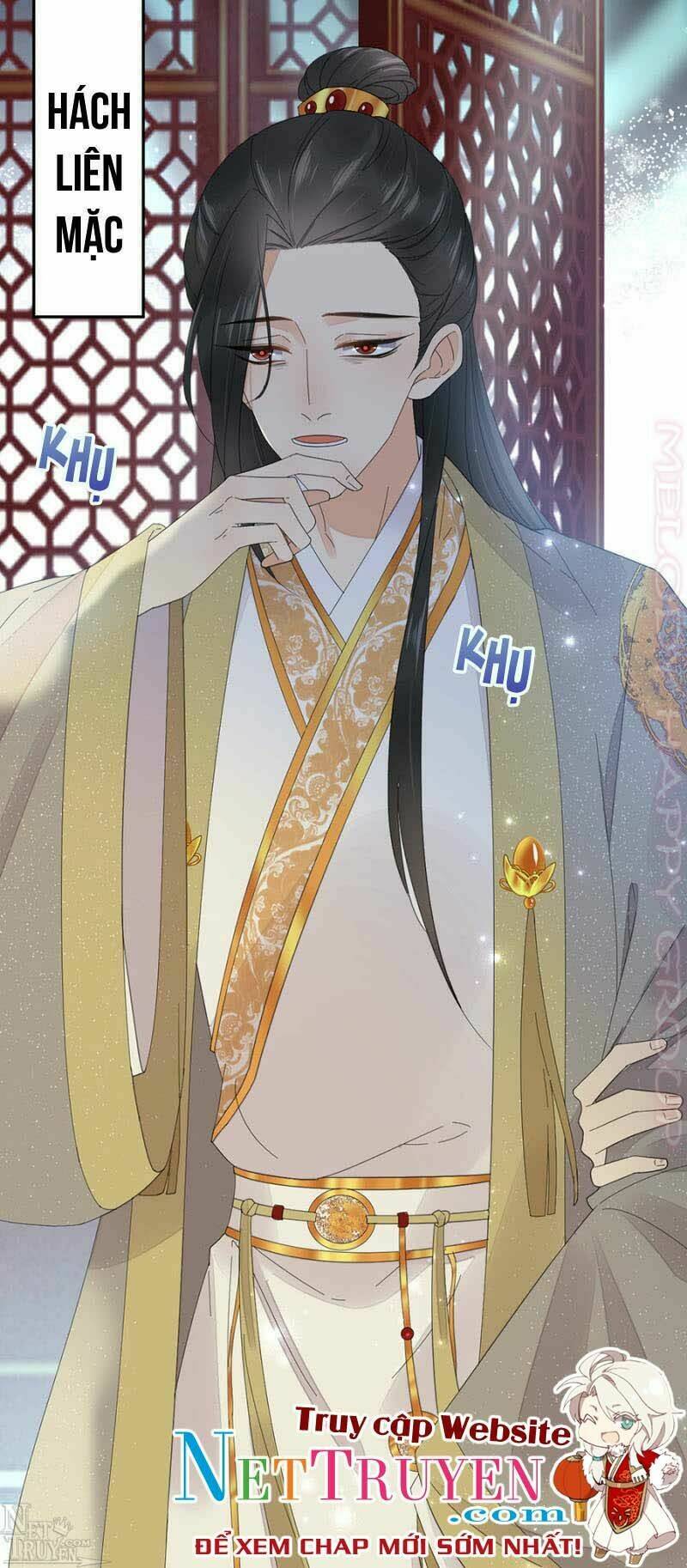 dục hỏa độc nữ chapter 108 37