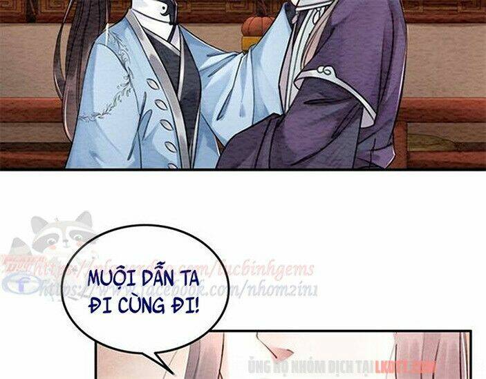 trọng sinh bá sủng nhiếp chính vương quá mạnh mẽ chapter 92 38