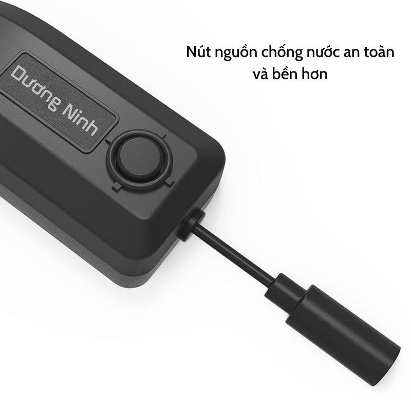 Máy nhổ lông vịt cầm tay Hàng chính hãng siêu sạch