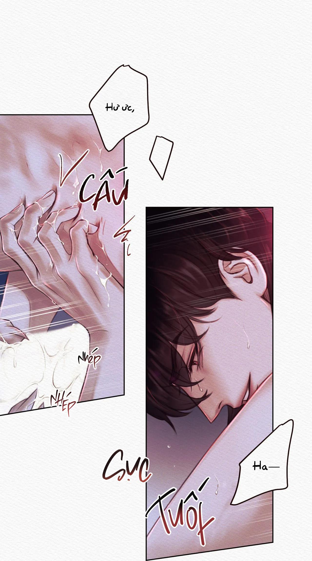 qủy dạ khúc chapter 5 13