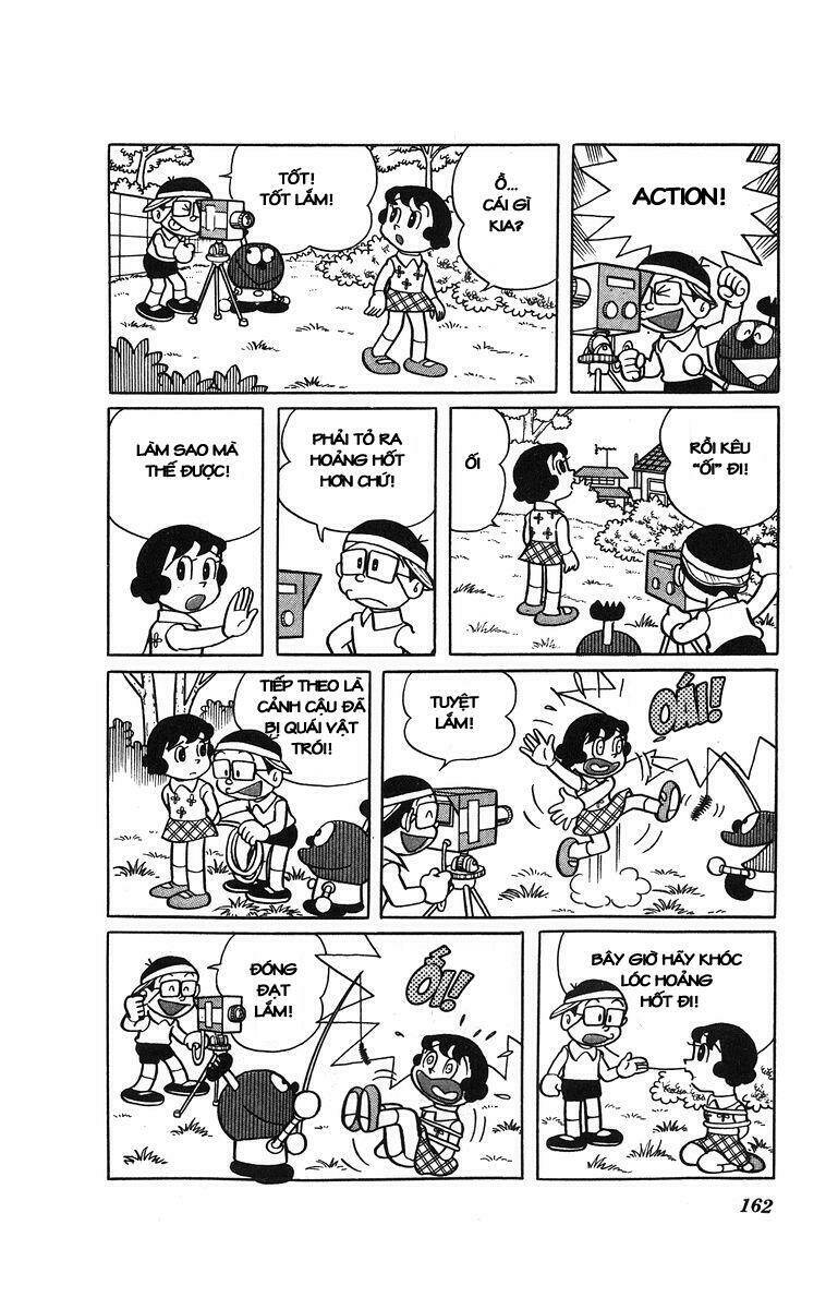 cuốn từ điển kì bí chapter 10 9