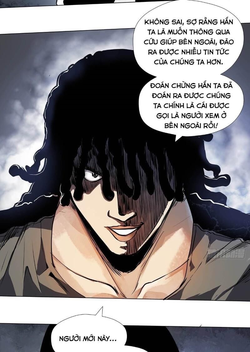 hồng đỉnh chi hạ chapter 1 19