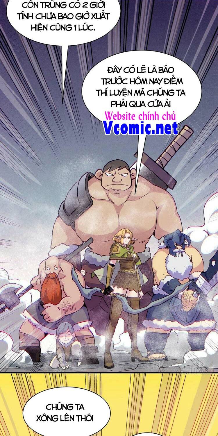 ta là nhà giàu số một, ta không muốn trọng sinh chapter 86 16