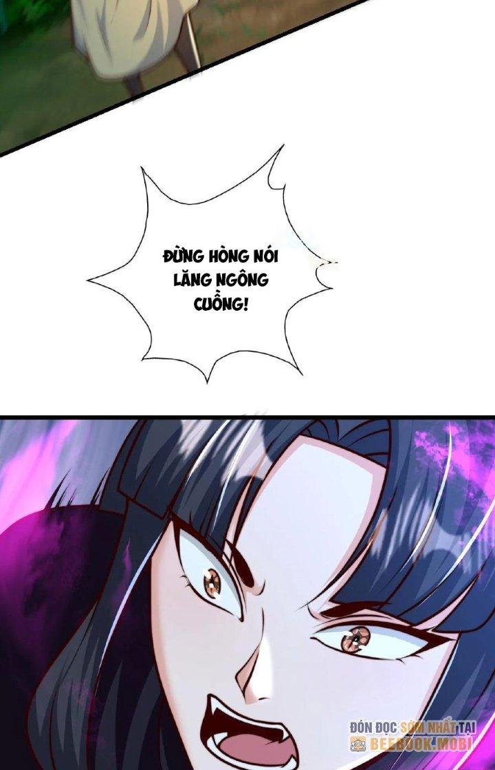 ta nuôi ma quỷ ở trấn ma ti chapter 163 6