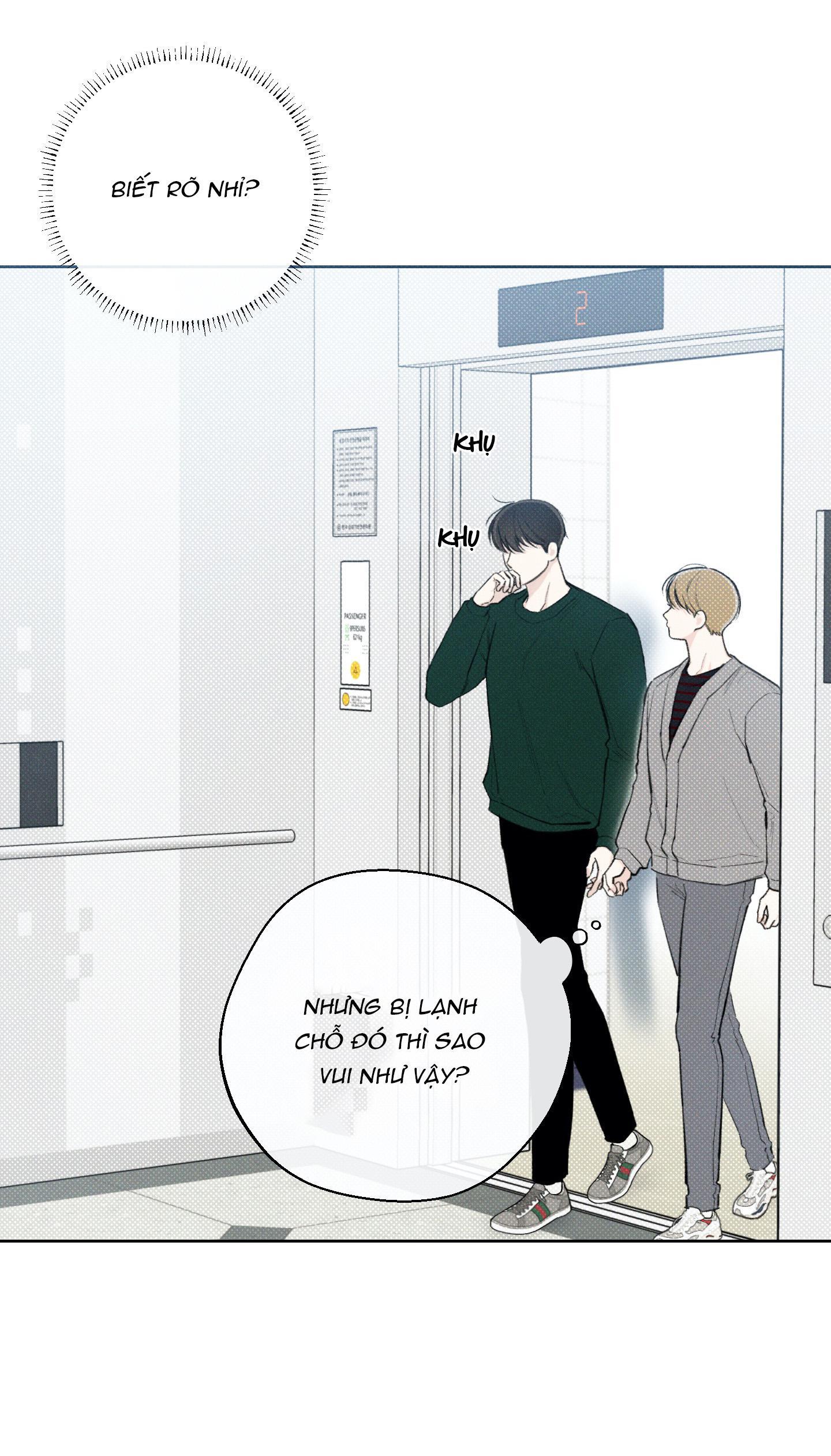 tháng 12 chapter 12 2