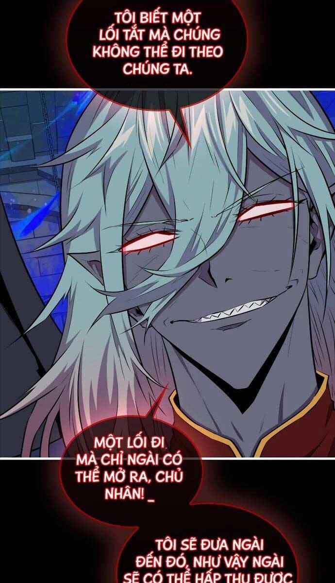 tôi thăng cấp trong lúc ngủ chapter 93 76