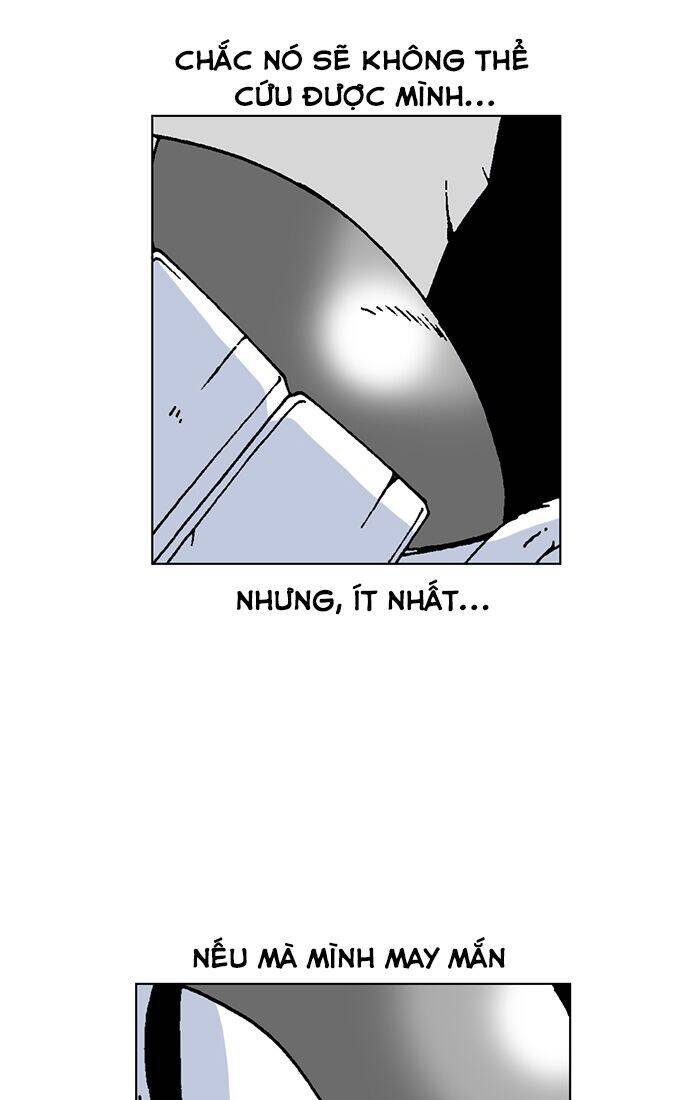 mắc kẹt trên mặt trăng chapter 50 15