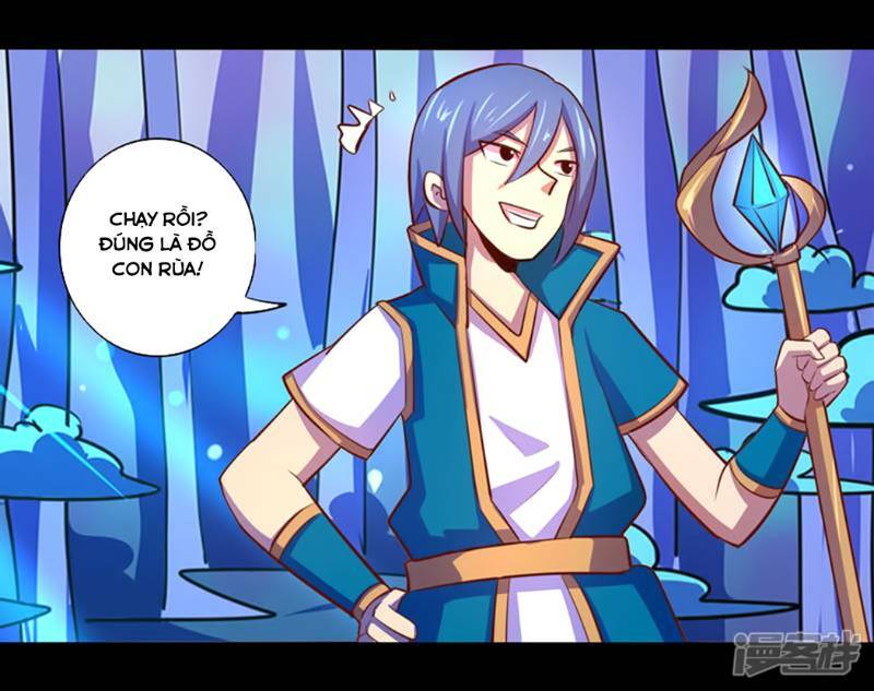 ta không phải là npc chapter 91 8