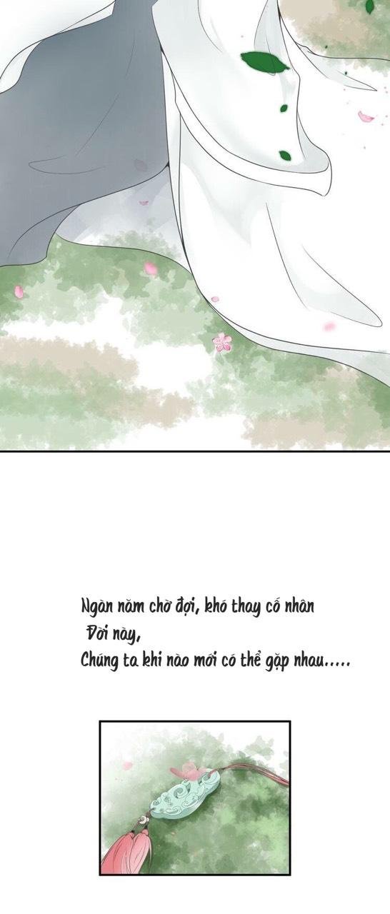 nỗi nhớ ngàn năm chapter 5 8