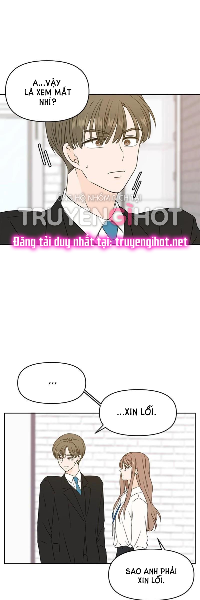 hẹn gặp anh ở kiếp thứ 19 chapter 55 32