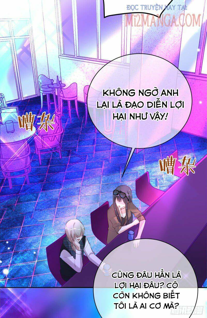 dĩ hôn chi danh chapter 37 21