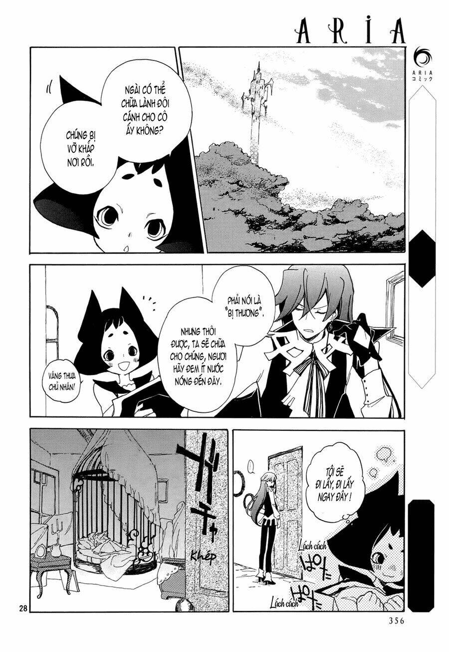 kirikagohime to mahou tsukai chapter 1 28