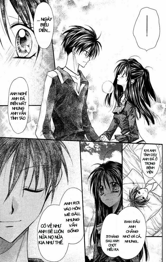 đi tìm mặt trăng tròn chapter 30 17