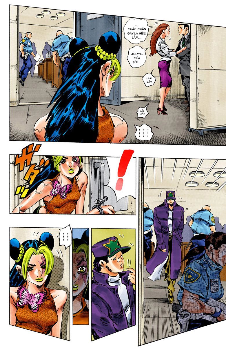 cuộc phiêu lưu bí ẩn chapter 669 13