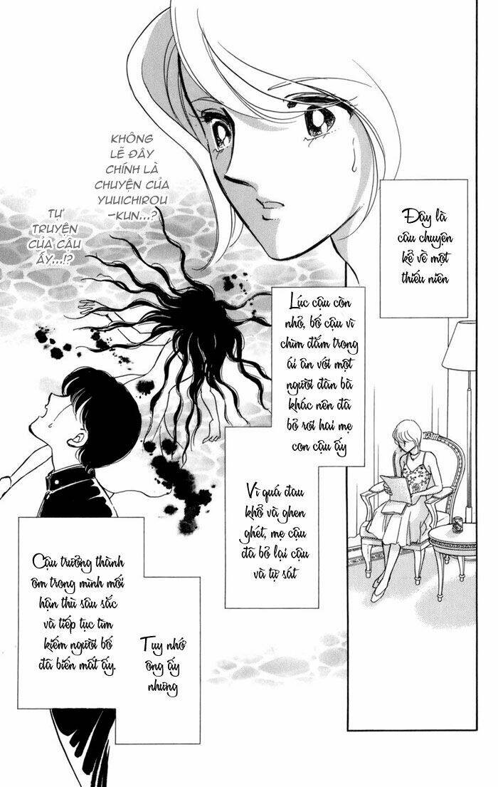 kiri no mori hotel chapter 5 37