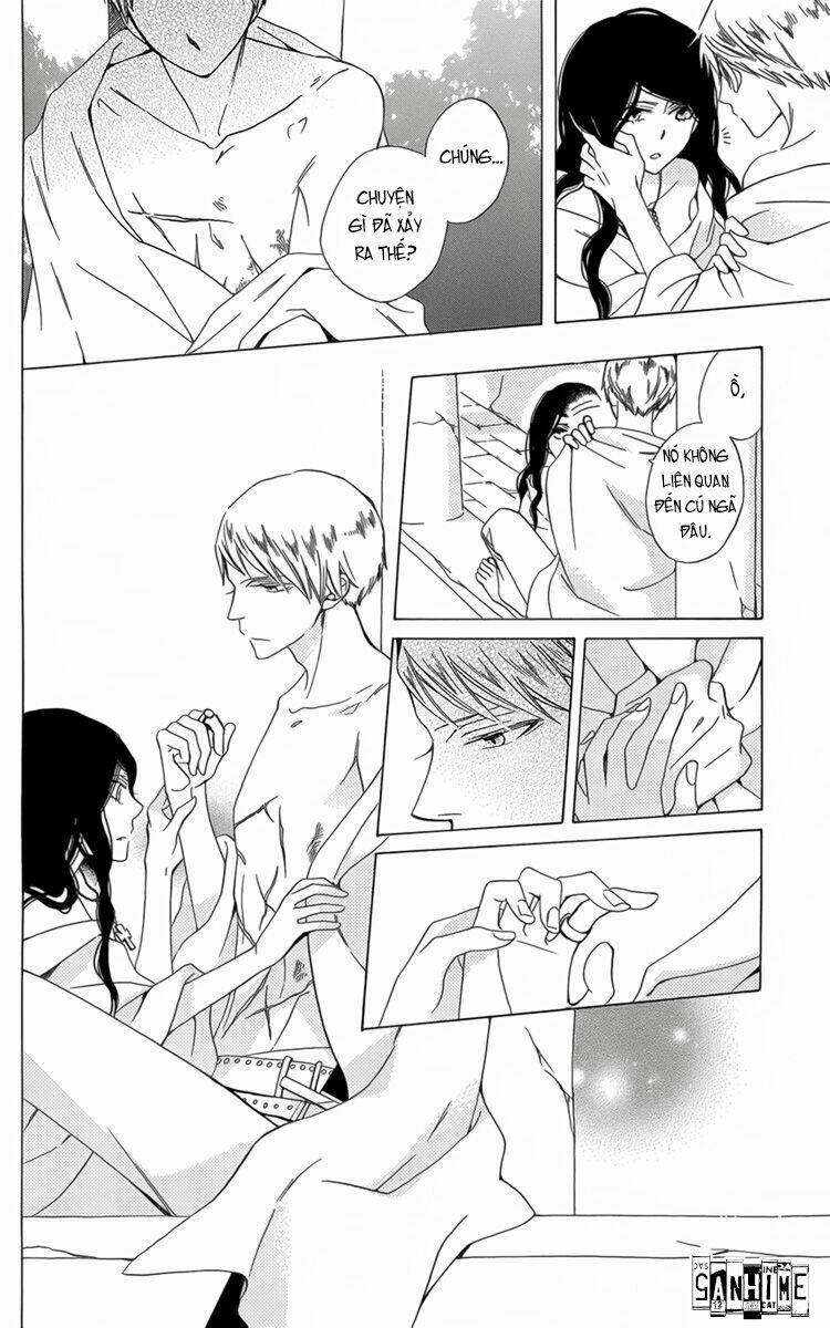 tổng hợp one shot. chapter 37 22