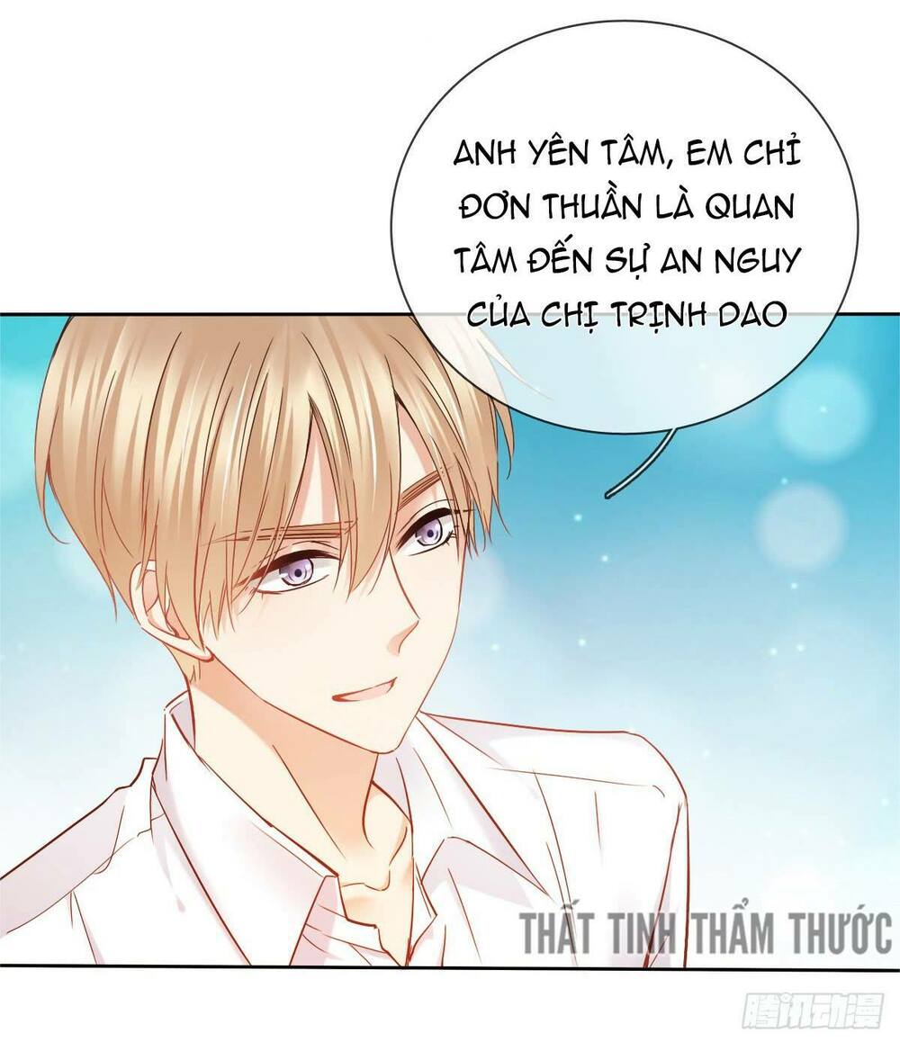 bay qua thiên sơn đến yêu anh chapter 44 3