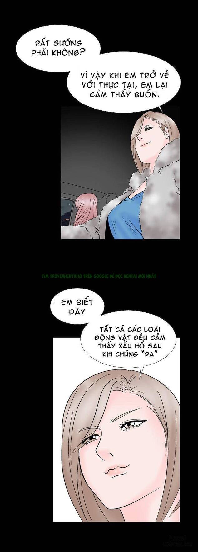 mùi vị của đôi bàn tay chapter 11 15