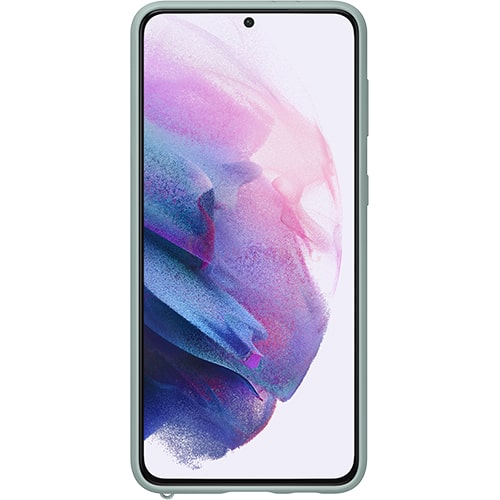 Ốp lưng vải Kvadrat Samsung Galaxy S21+ 5G EF-XG996 - Hàng chính hãng