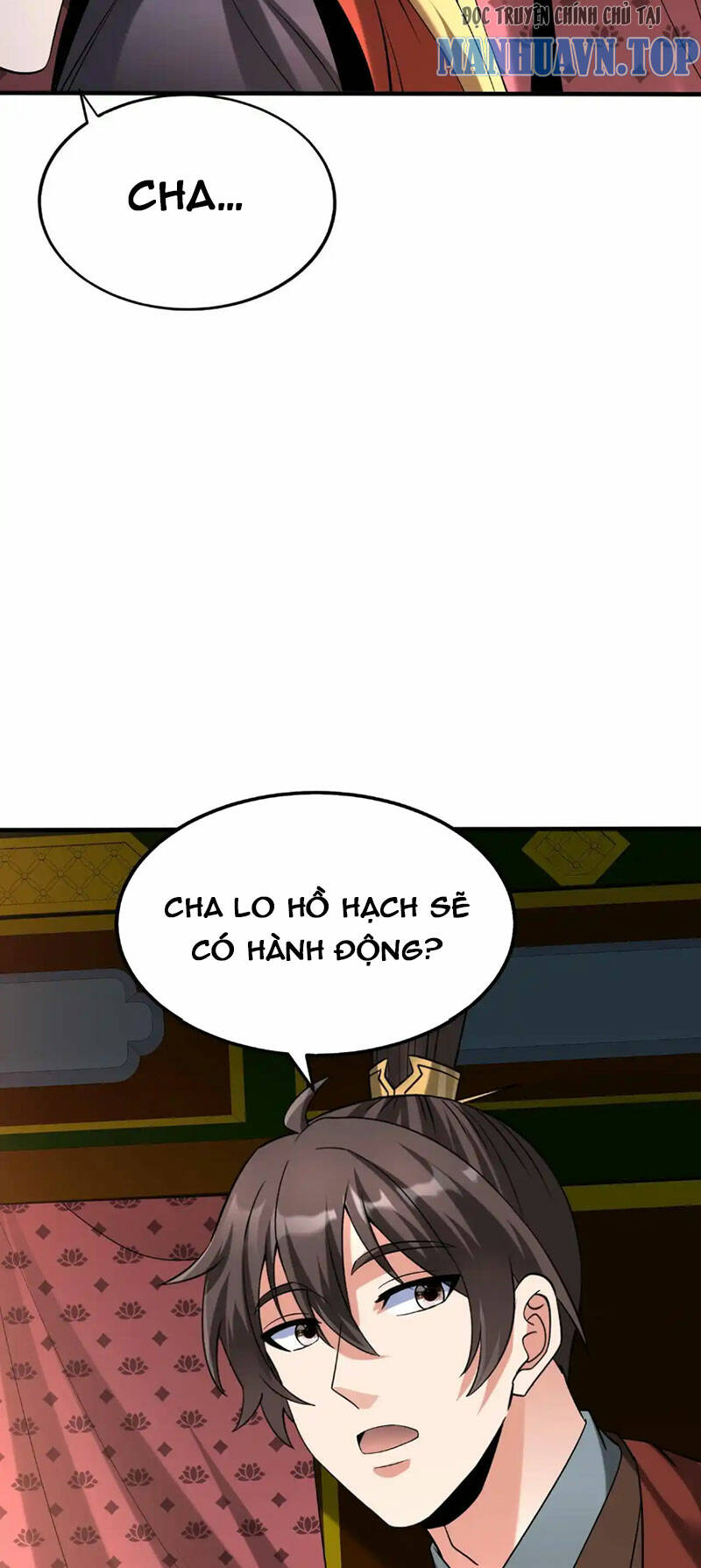 đại tần, ta là con tần thủy hoàng, giết địch thành thần chapter 103 25