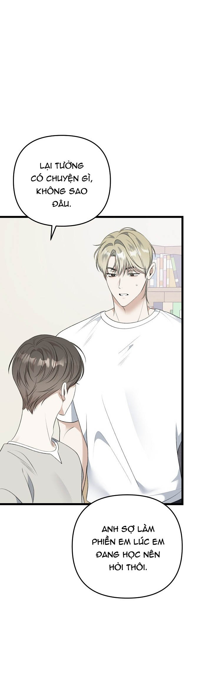 tắm nắng chapter 42 18