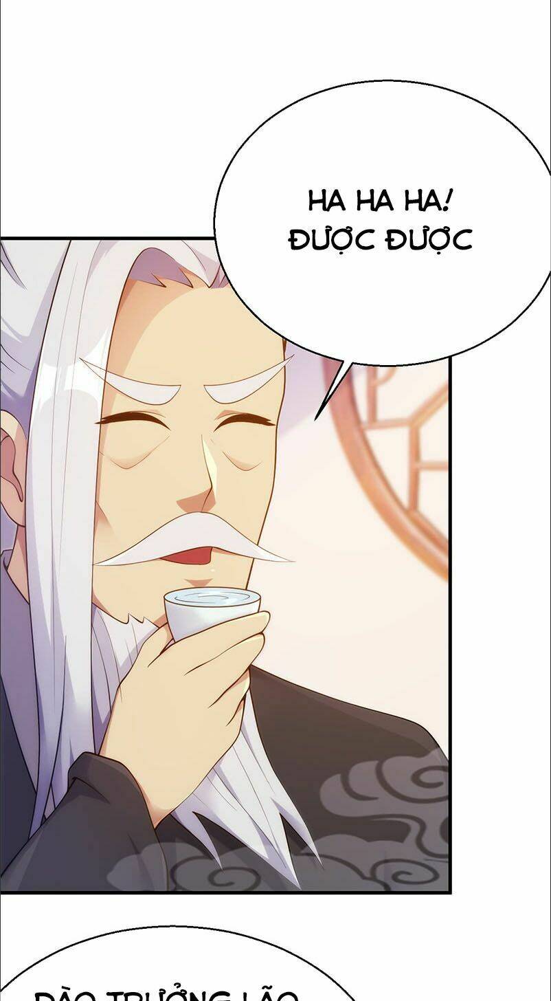 thiên hạ kiếp chapter 12 27