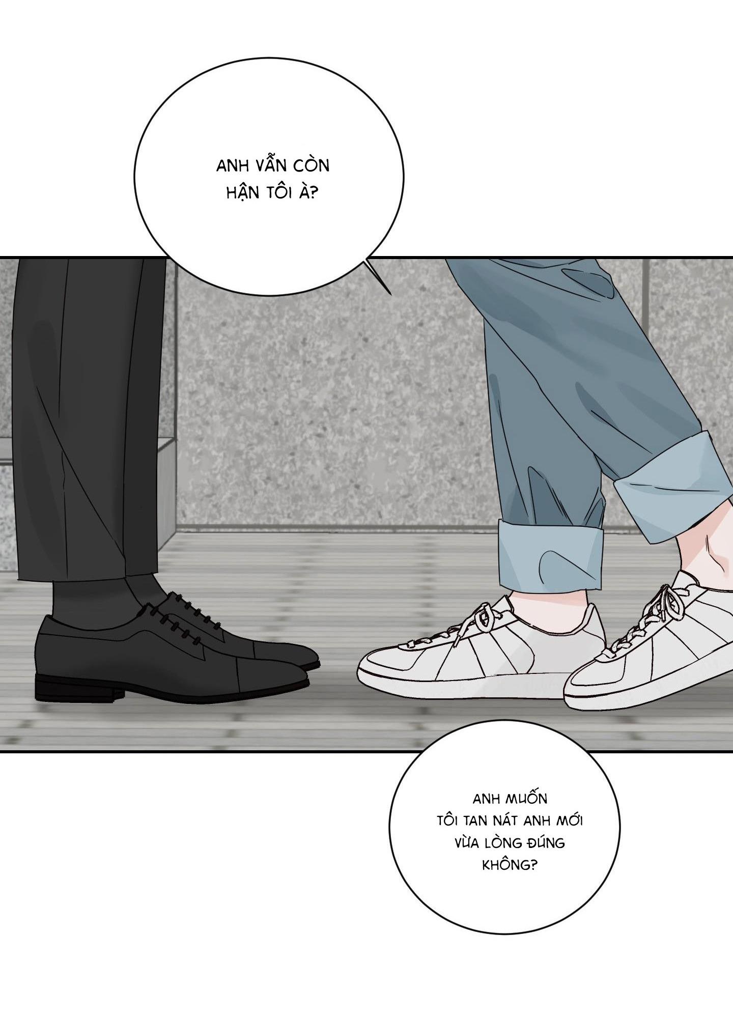 điểm dừng chân cuối cùng chapter 45 30