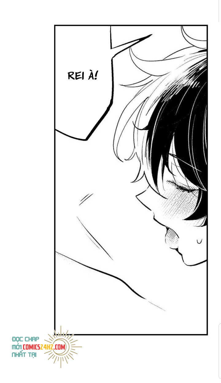 tiếng gọi của tình yêu sau trải nghiệm cận tử chapter 15 7