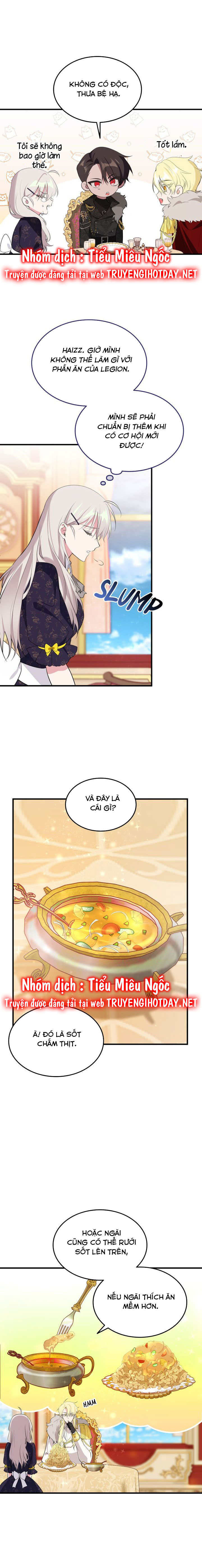 thưởng thức hương vị chapter 17 15