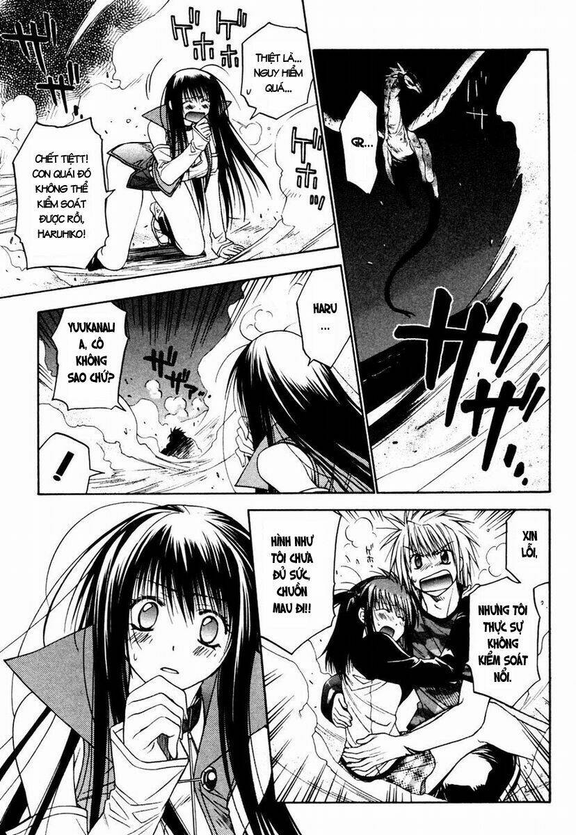 enchanter chapter 16 35