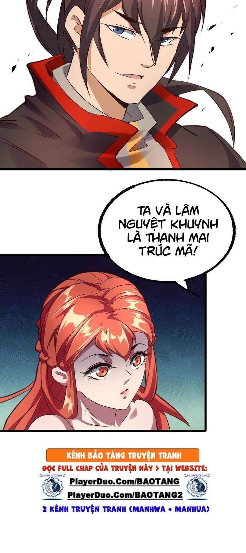 ta thành thần một mình chapter 29 17