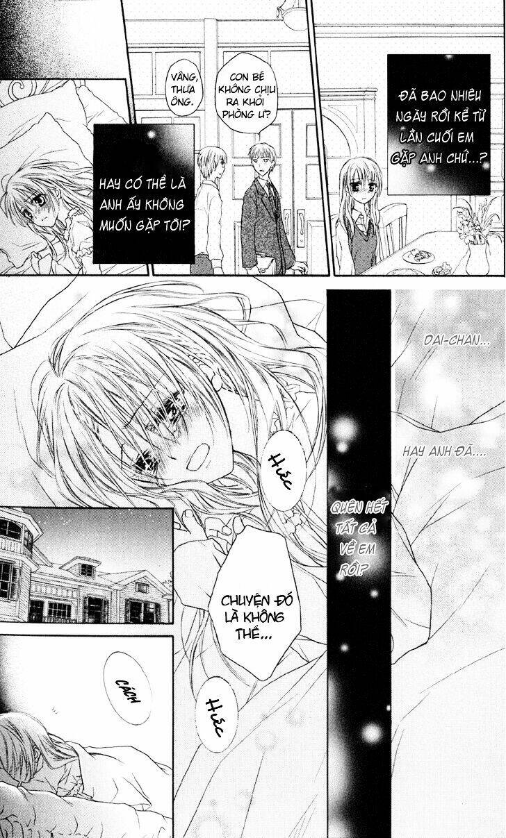 yukisaki koisaki chapter 3 12