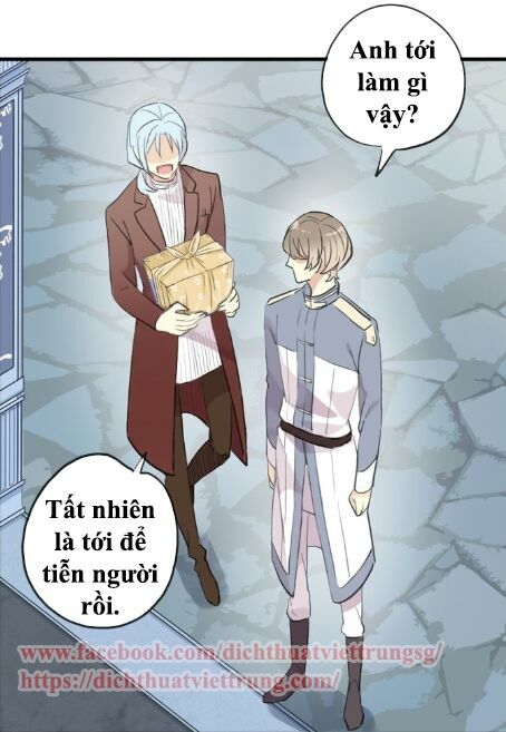 vết cắn ngọt ngào phần 2 chapter 54 46