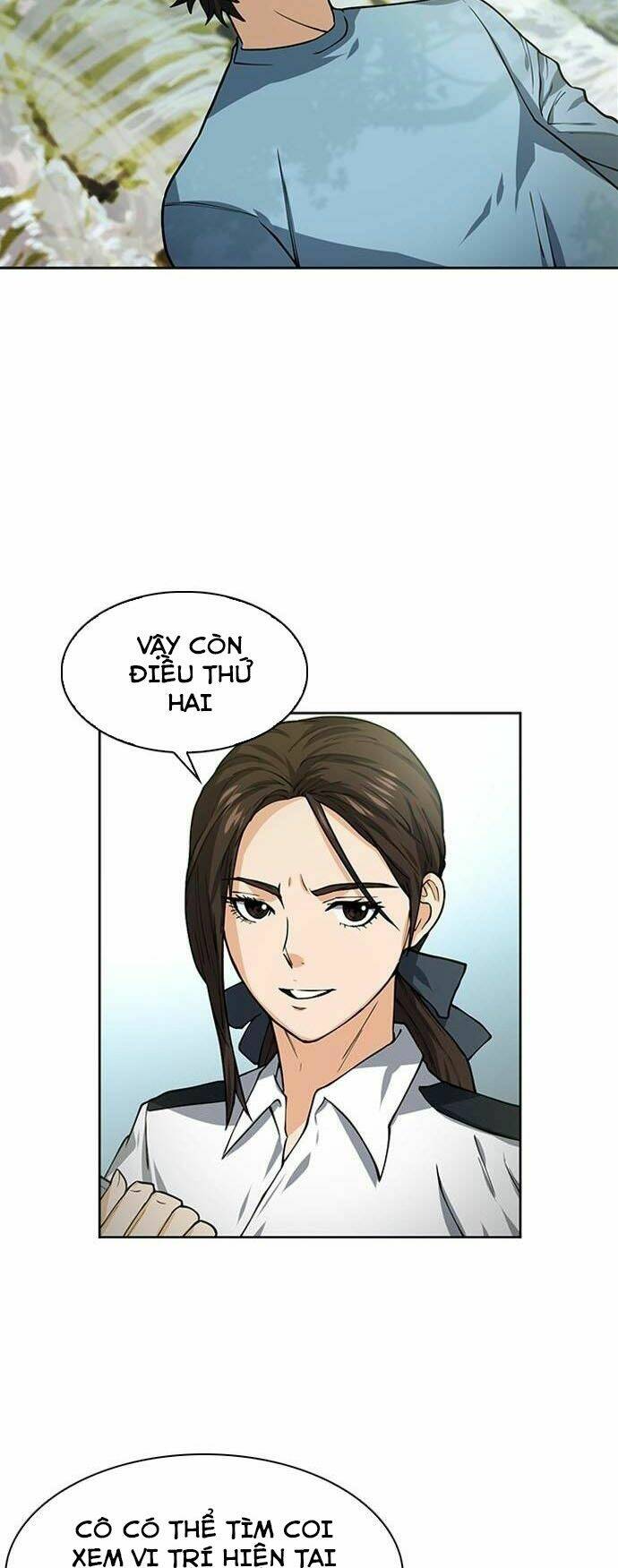 druid tại ga seoul - người hóa thú chapter 42 34