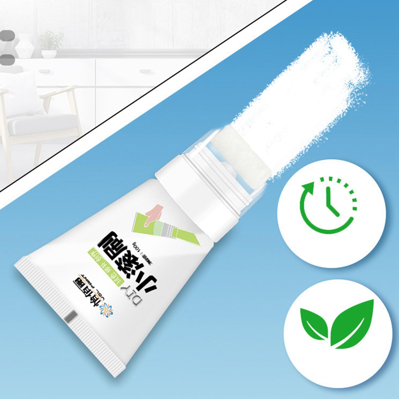 Drywall Roller Wall Protection Brush for Repairing Stains Bathroom Bedroom