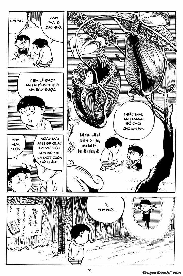 3 street of mysteries chapter 2 11