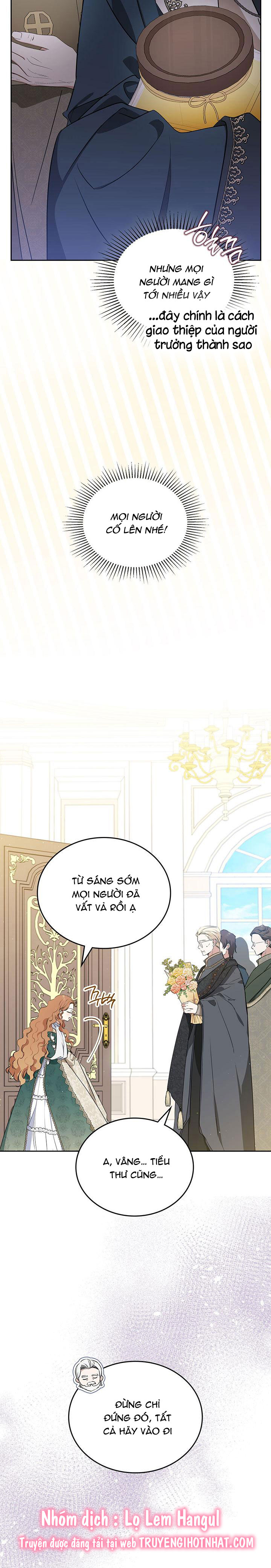 lần này tôi sẽ trở thành gia chủ chapter 122 7