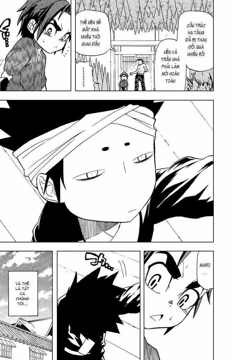 samurai usagi chapter 14 17