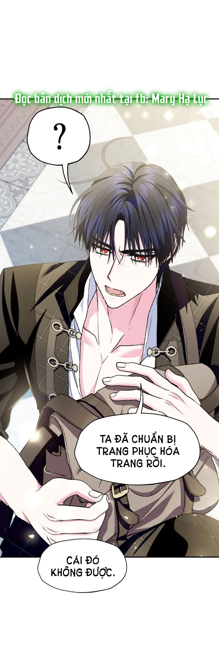 cha à, con không muốn kết hôn đâu chapter 106 78