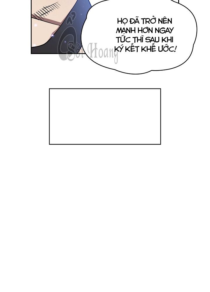 chòm sao trở về từ địa ngục chapter 3 35