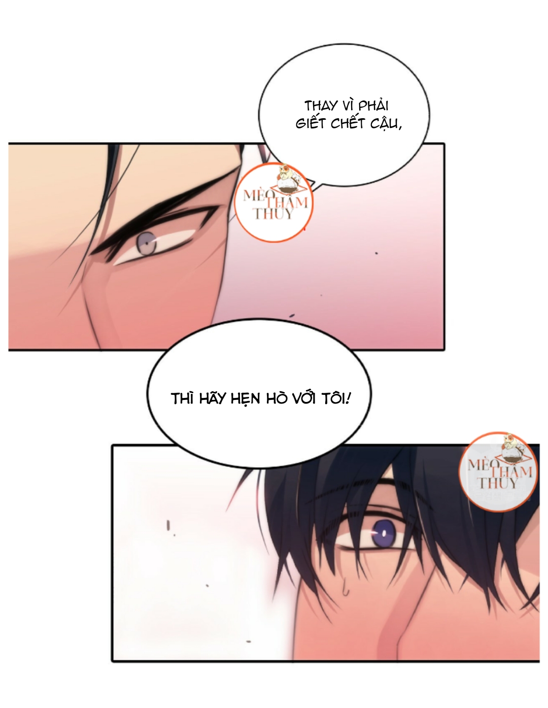 giai điệu của ngôn ngữ chapter 4 1