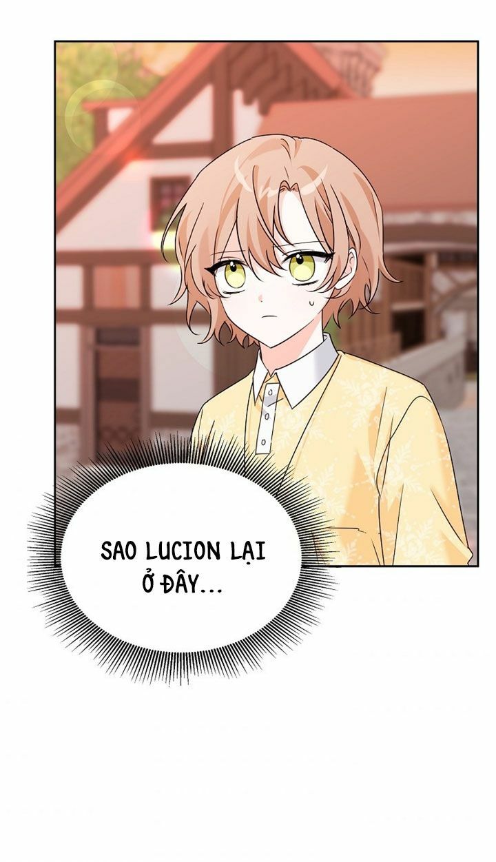 ác nữ karuna bé lại chapter 11 3