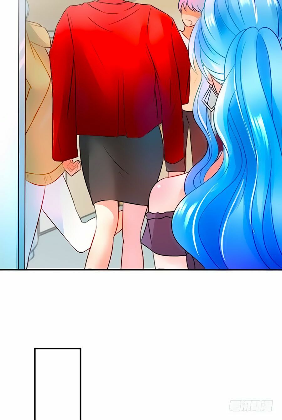 luyến đường thời quang chapter 25 17