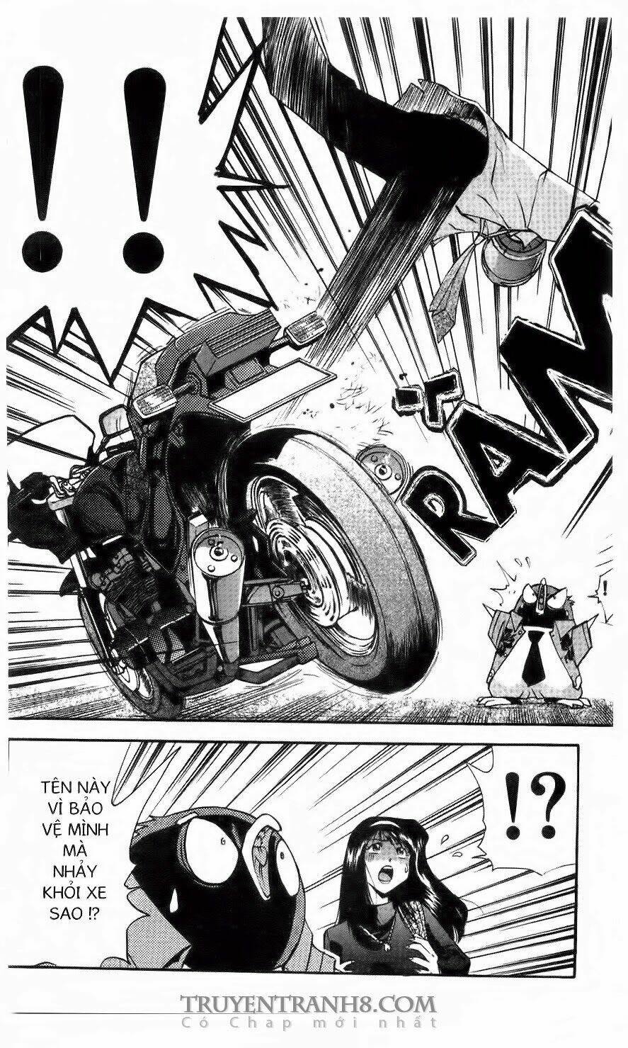 chim cánh cụt ginji chapter 36 24