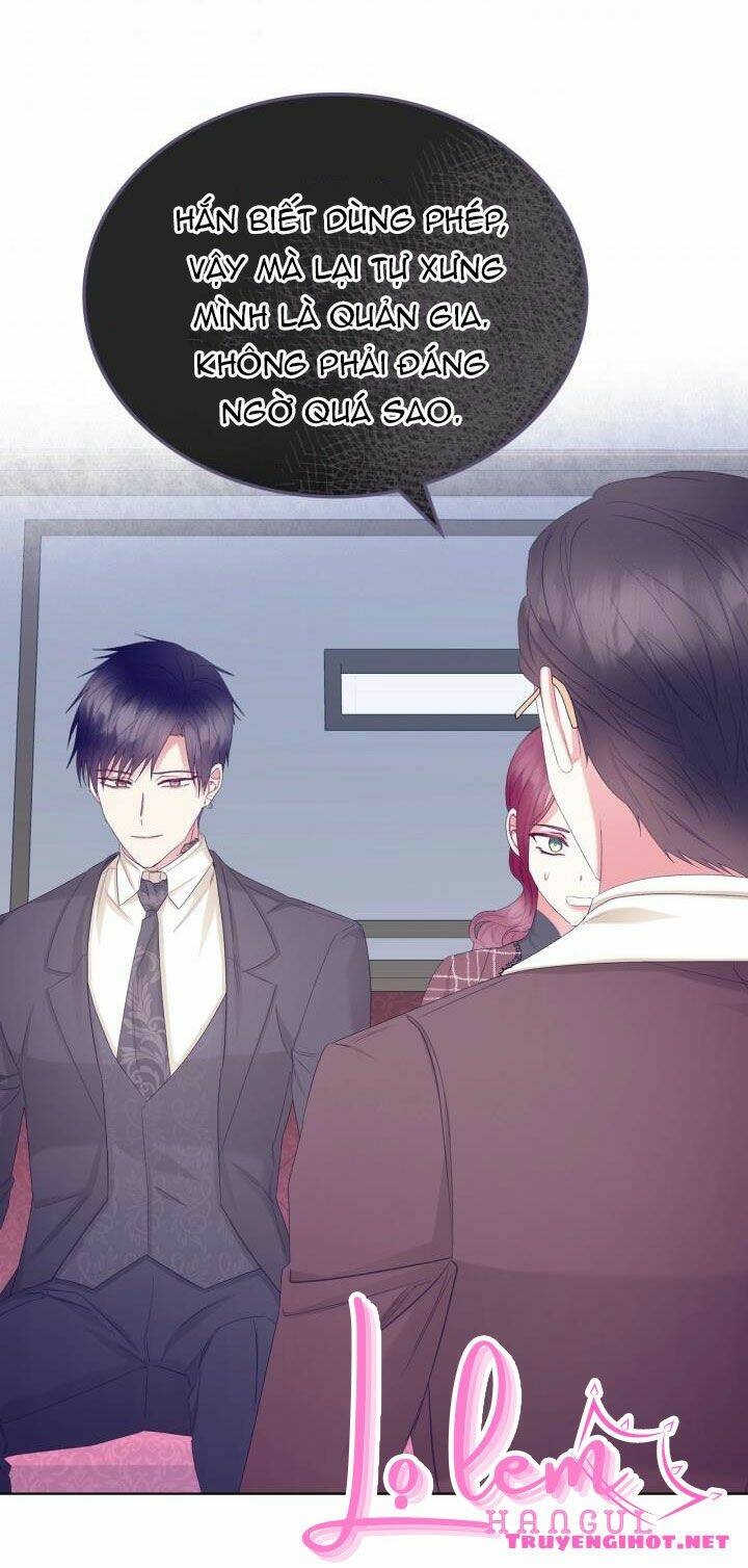 kẻ tạo ra nữ phản diện chapter 60.1 37