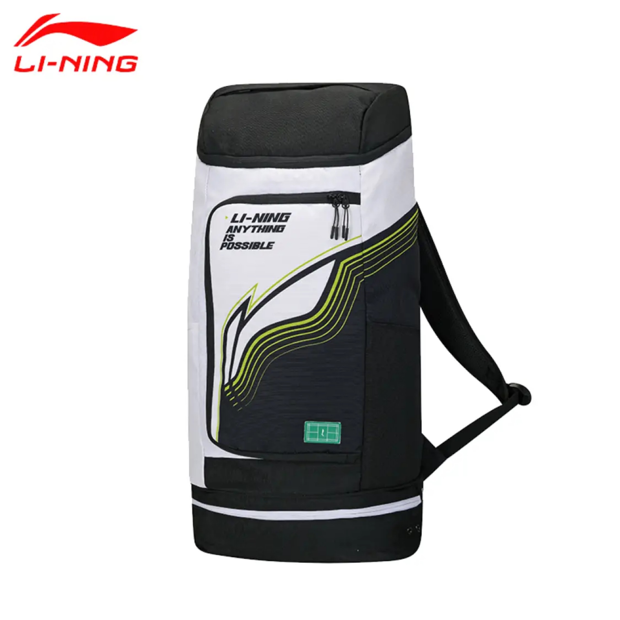 BALO đựng vợt cầu lông Lining chính hãng ABSS079 có 3 màu lựa chọn