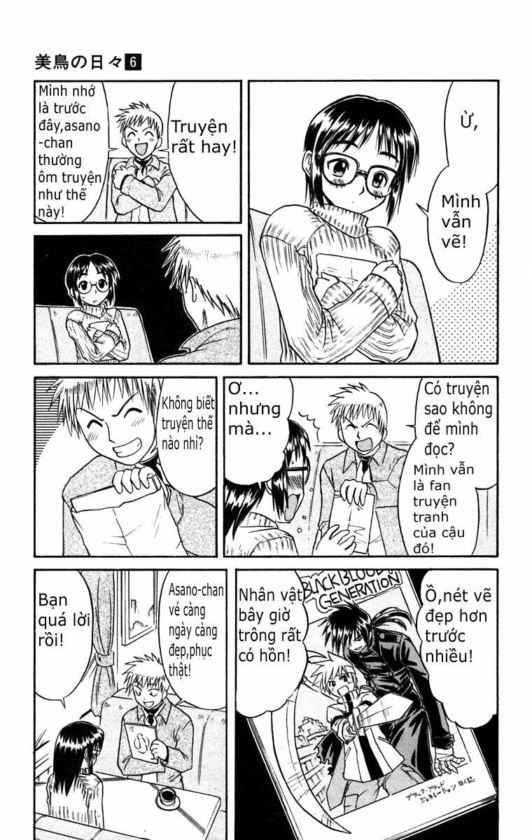 midori no hibi chapter 64 7