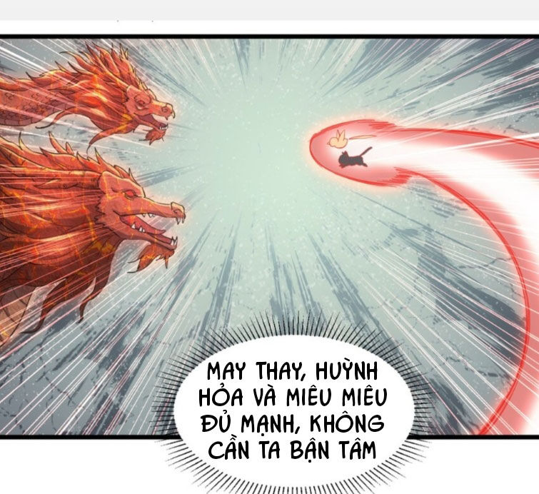 vạn cổ đệ nhất thần chapter 139 6