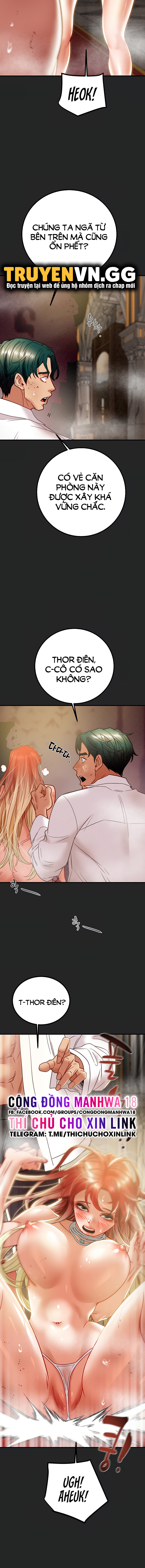 cây búa thần chapter 48 21